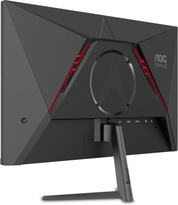 Monitor Gamer AOC 24" 180Hz 1ms HDR IPS 24G30E - Imagem 3